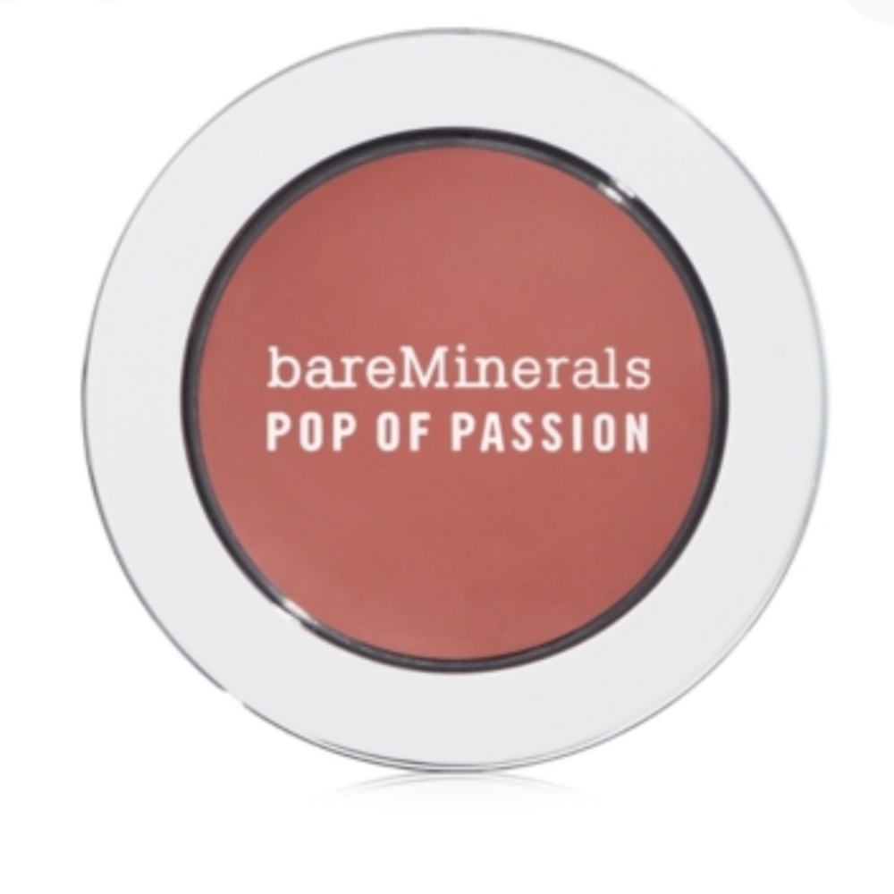 Bareminerals Pop of Passion Blush Balm